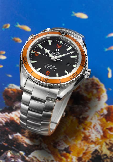 omega seamaster 300m oder planet ocean|omega Seamaster Planet Ocean.